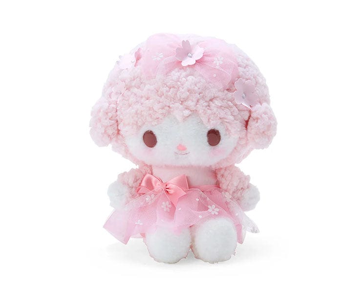 Sanrio Sakura 2024 Plush My Sweet Piano