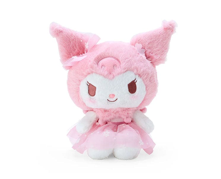 Sanrio Sakura 2024 Plush Kuromi