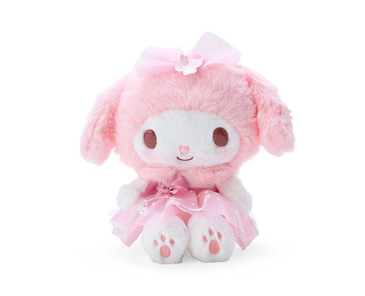 Sanrio Sakura 2024 Plush My Melody