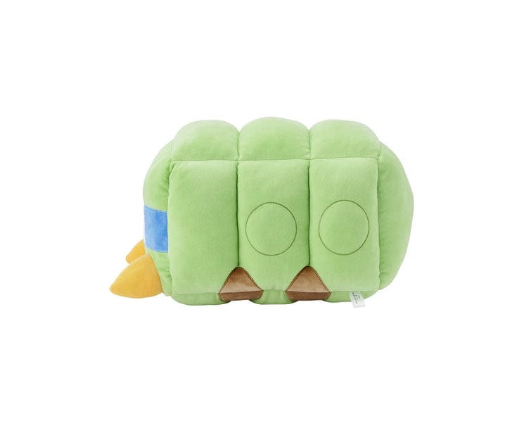 Pokemon Charjabug Plushie