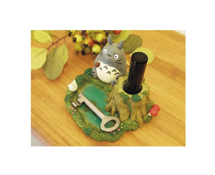 Ghibli My Neighbor Totoro Seal Stand