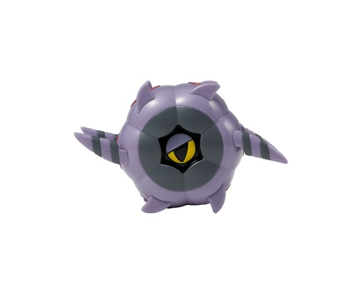 Pokemon BUG OUT!  Masking Tape Cutter Whirlipede