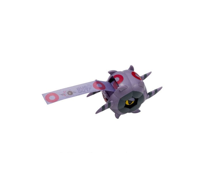Pokemon BUG OUT!  Masking Tape Cutter Whirlipede