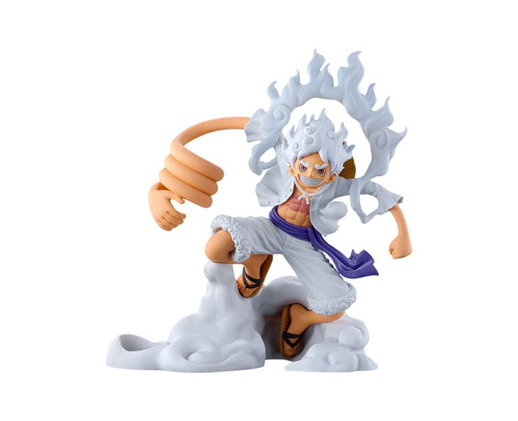 One Piece – Hello Japan