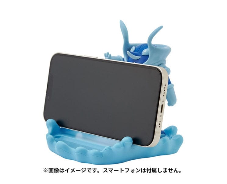 Pokemon Palafin Multi-Stand Secret Of Might – Hello Japan