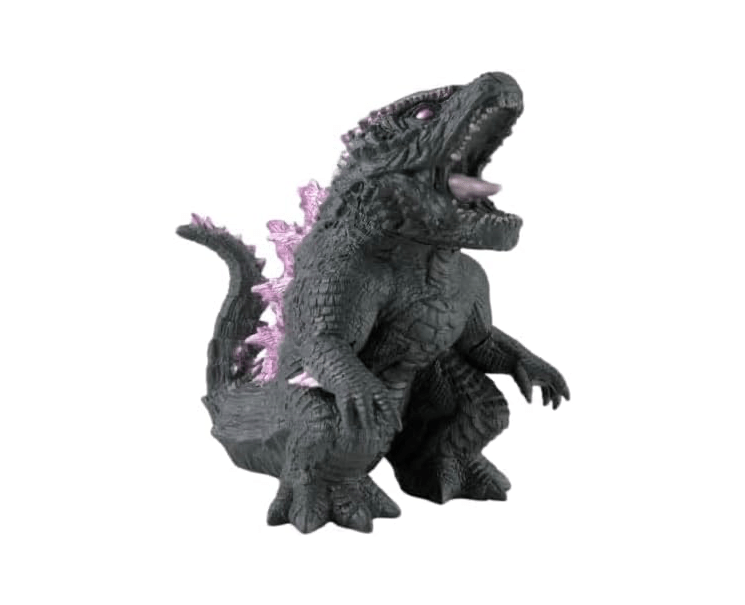 Godzilla Figure Enshrined Beast