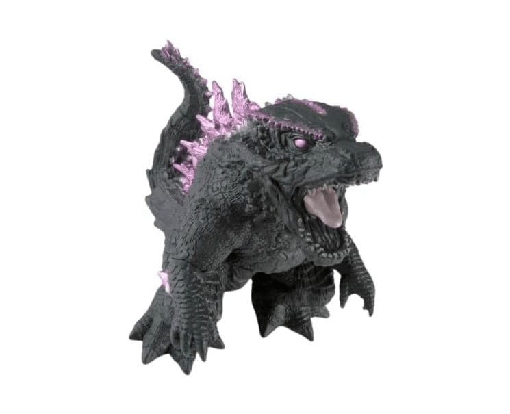 Godzilla Figure Enshrined Beast