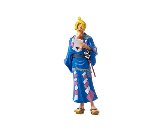 One Piece Magazine Figure: Sabo