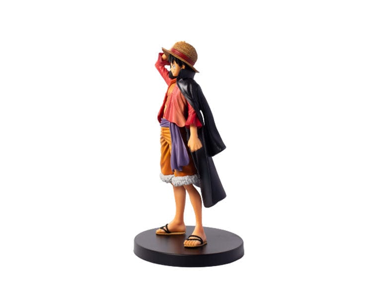 One Piece Figure: Wano Country Luffy