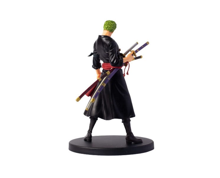 One Piece Figure: Wano Country Zoro