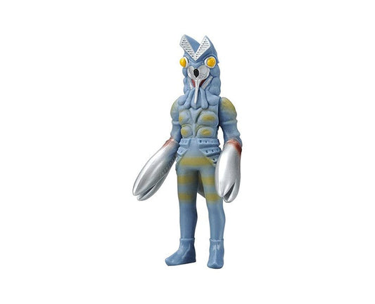 Ultraman Alien Baltan Toy Figure