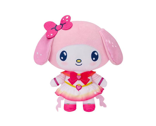 Sanrio Sailor Moon Collab My Melody Plush