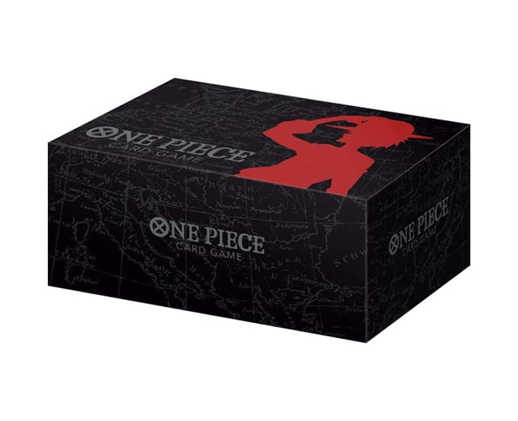 One Piece Card Game Starter Decks & Storage Box