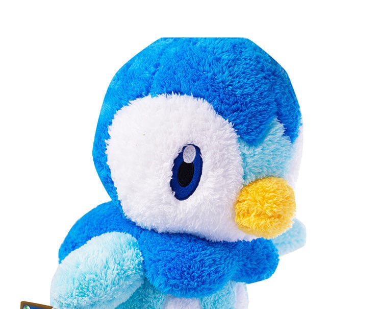 Pokemon Starter Plush: Piplup