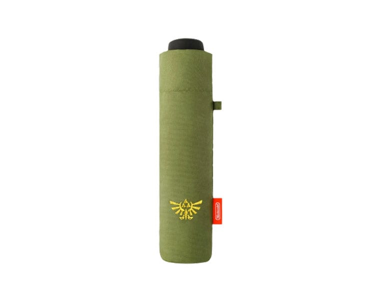 Legend Of Zelda Portable Umbrella (Green)