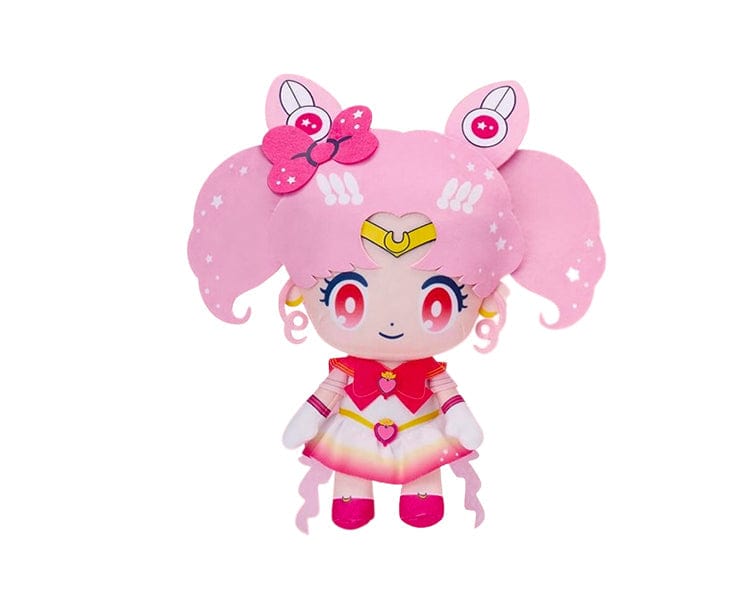 Sanrio Sailor Moon Collab Chibiusa Plush