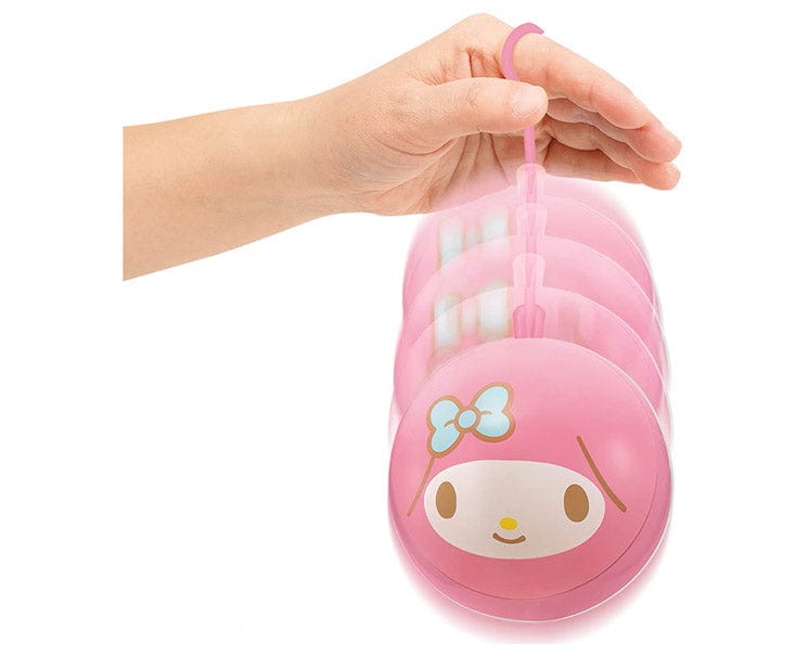 Sanrio My Melody Yo-Yo Ice Cream Maker