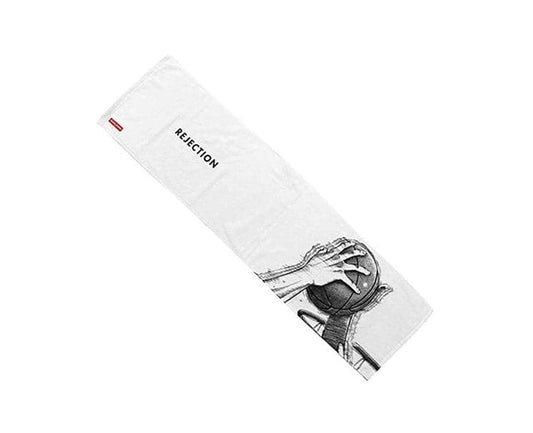 Slam Dunk "Rejection" Sports Towel