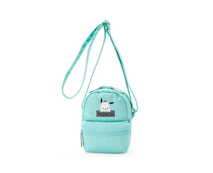 Promo Free Sanrio Mini Shoulder Bag