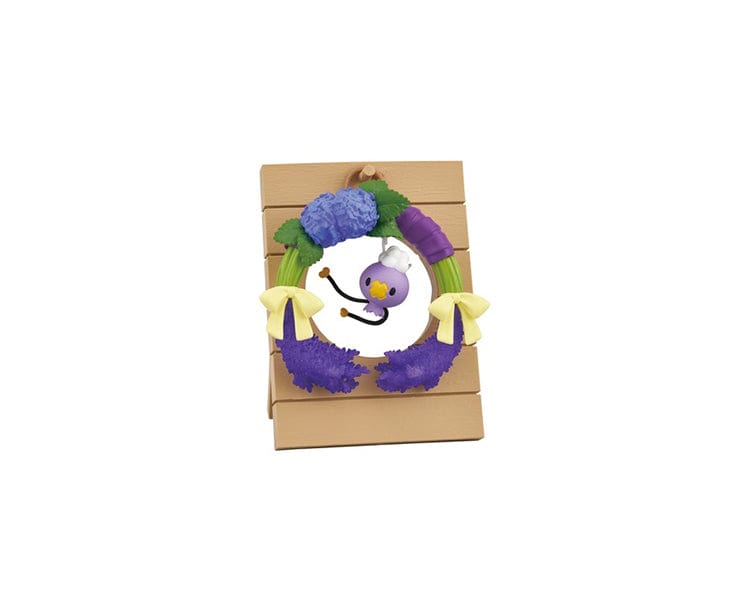 Pokemon Happiness Wreath Blind Box