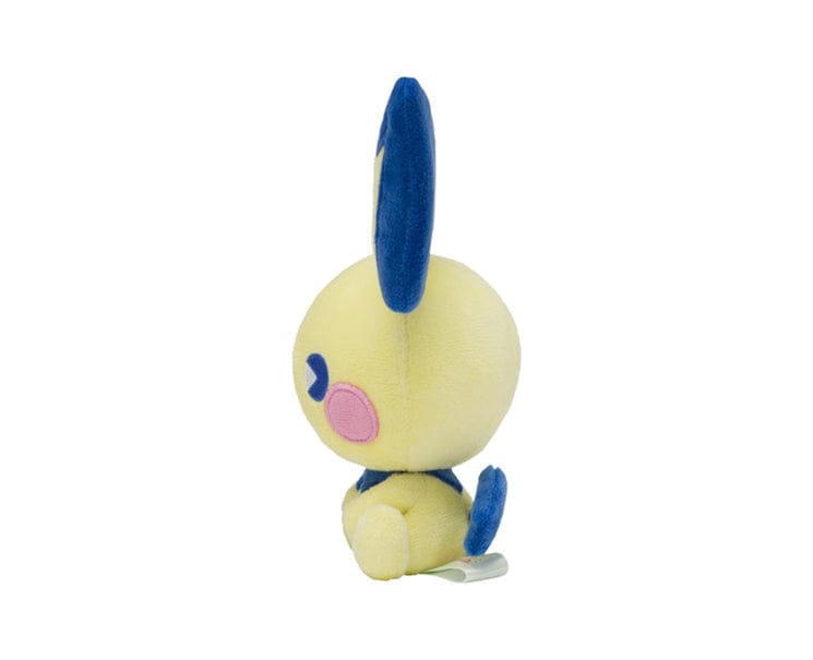 Pokemon Soda Refresh Plush: Pichu