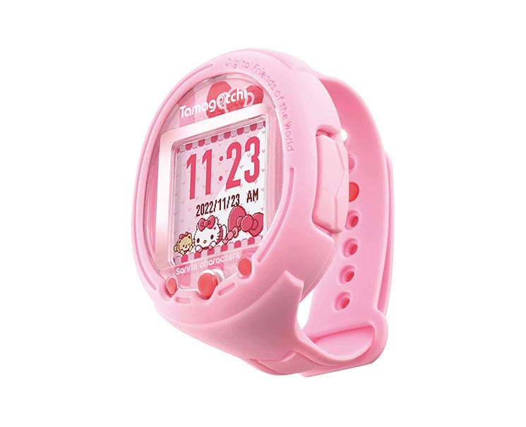 Sanrio Tamasmart Tamagotchi Exclusive Set