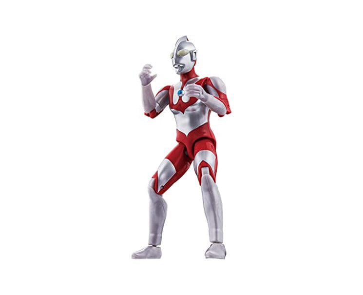 Ultraman Toy Figure