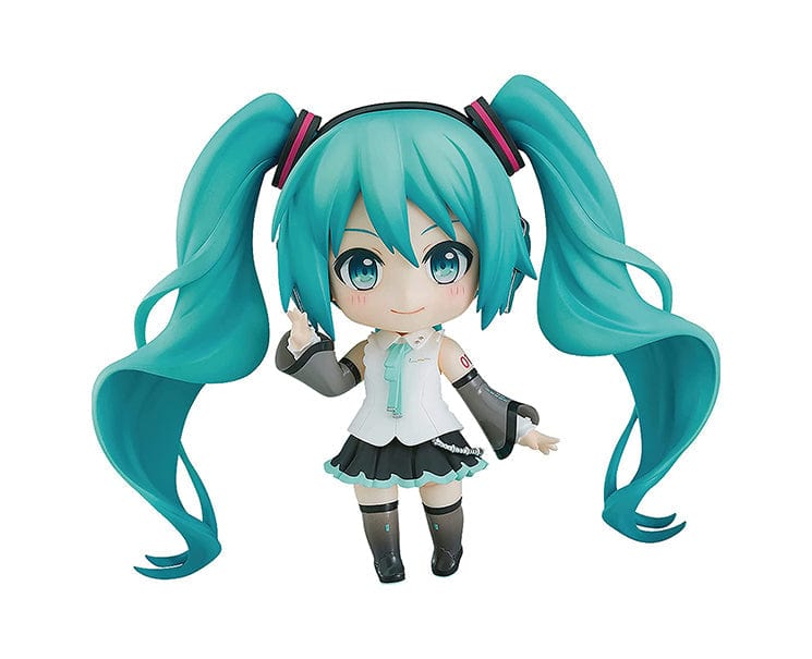 Hatsune Miku Chibi Figure