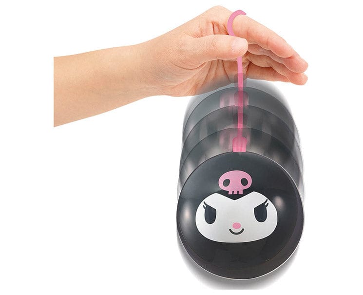 Sanrio Kuromi Yo-Yo Ice Cream Maker