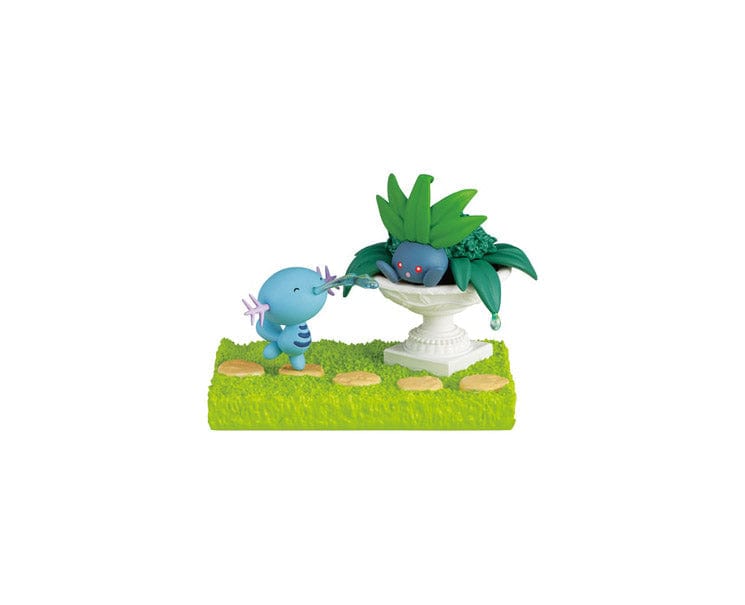 Pokemon Evening Forest Sunlight Blind Box