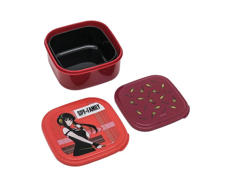 Spy X Family Bento Set Yor Forger