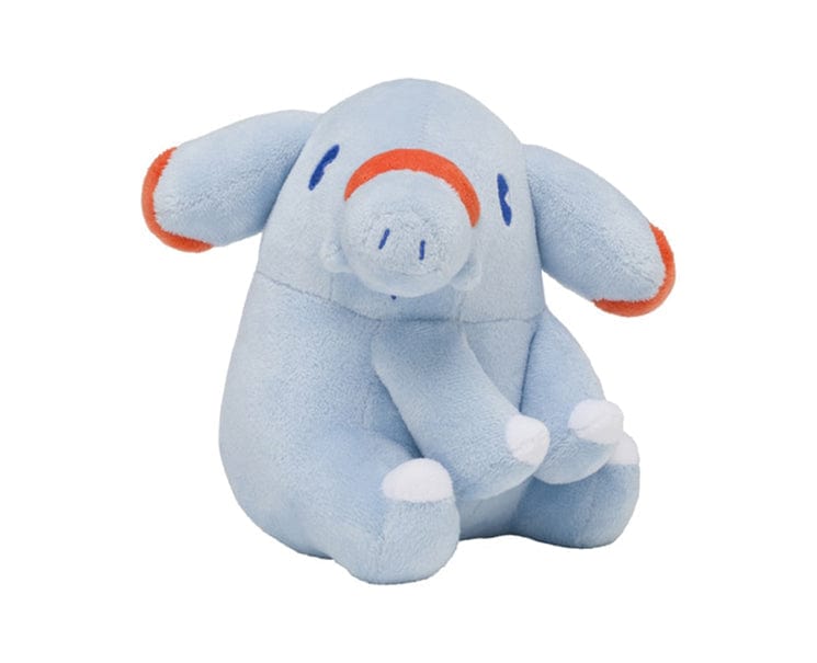 Pokemon Soda Refresh Plush: Phanpy