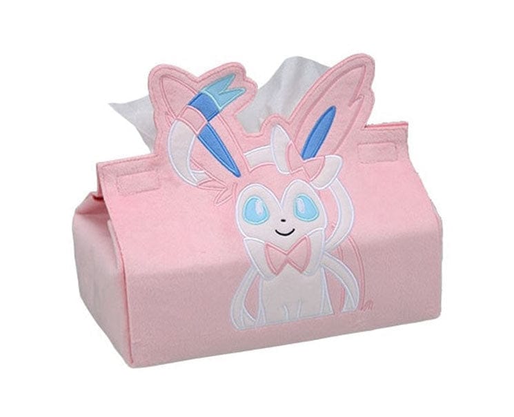 Pokemon Tissue Box Cover: Sylveon