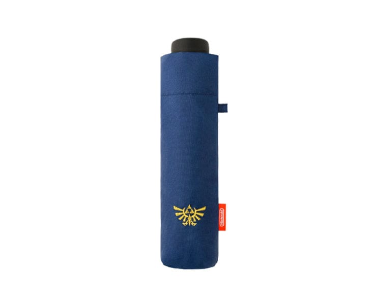 Legend Of Zelda Portable Umbrella (Blue)