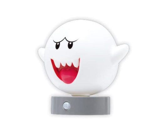 Super Mario Boo Sensor Light