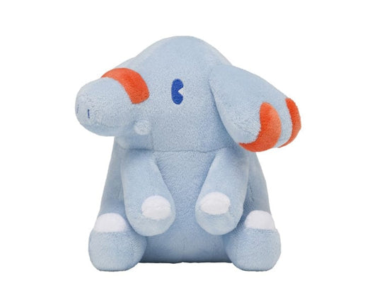 Pokemon Soda Refresh Plush: Phanpy