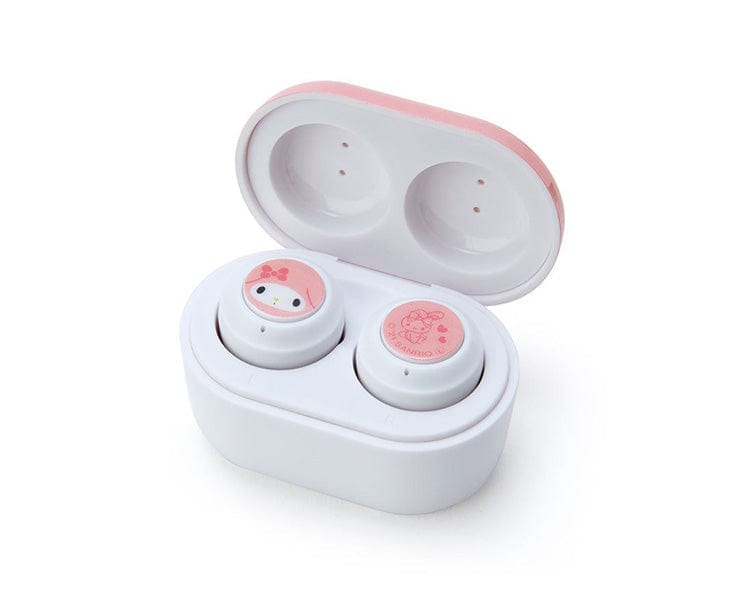 Sanrio Bluetooth Earbuds: My Melody