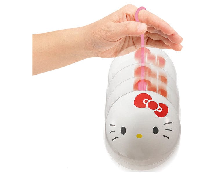 Sanrio Hello Kitty Yo-Yo Ice Cream Maker