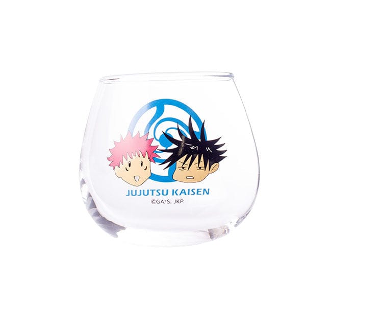 Jujutsu Kaisen Glasses Set