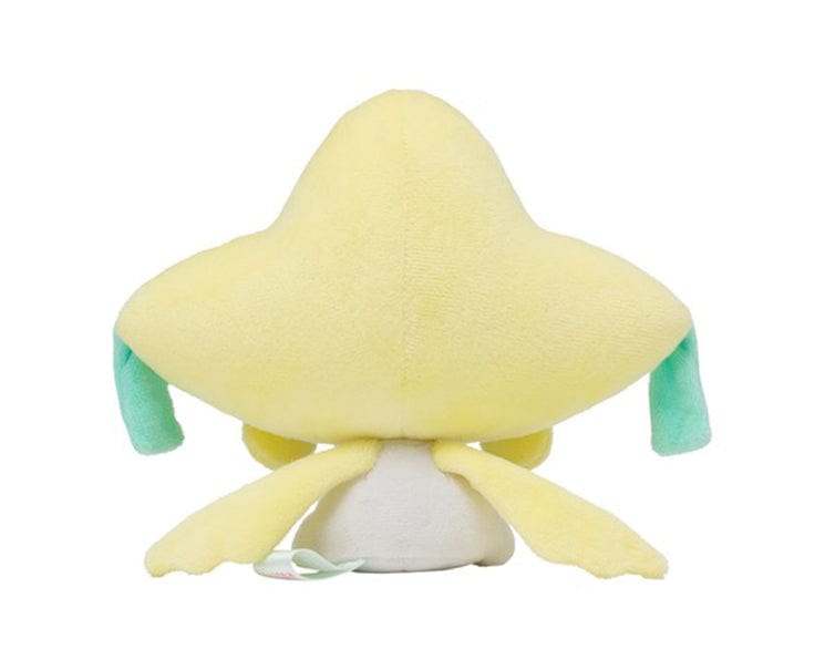 Pokemon Soda Refresh Plush: Jirachi