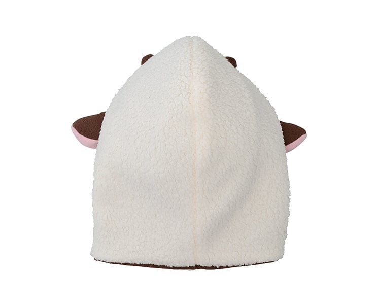 Pokemon Wooloo X Dubwool Head Neck Warmer