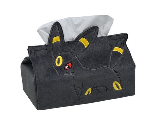 Pokemon Tissue Box Cover: Umbreon