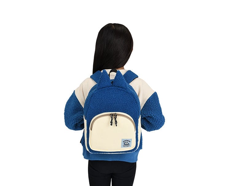 Pokemon Snorlax X Munchlax Kids Backpack