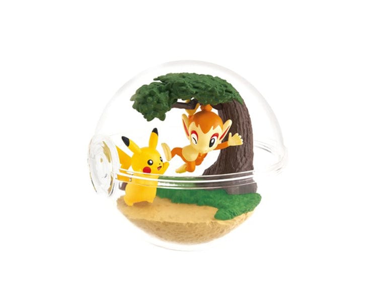 Pokemon Terrarium Collection Blind Box Vol. 12