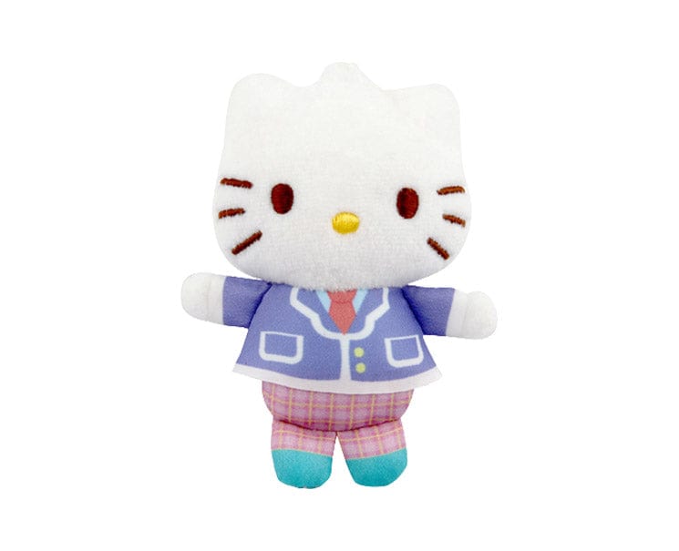 Sanrio Puroland Dear Daniel Mascot Badge