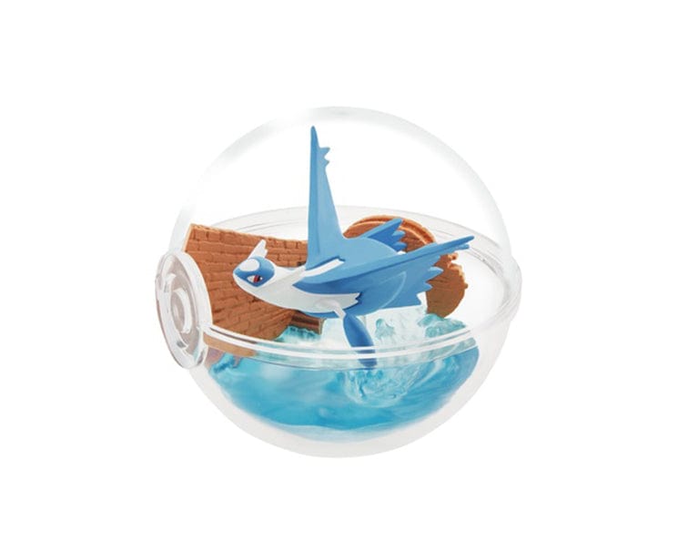 Pokemon Terrarium Collection Blind Box Vol. 12