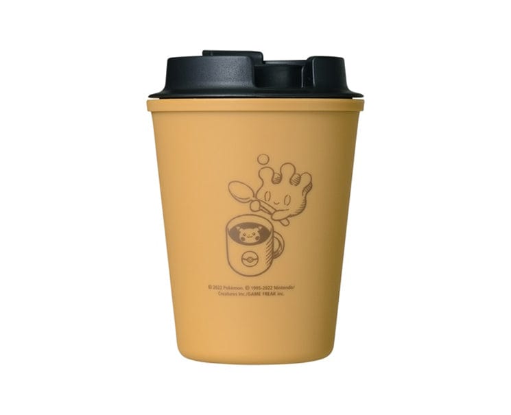 Pokemon Japan Everyday Happiness Travel Mug