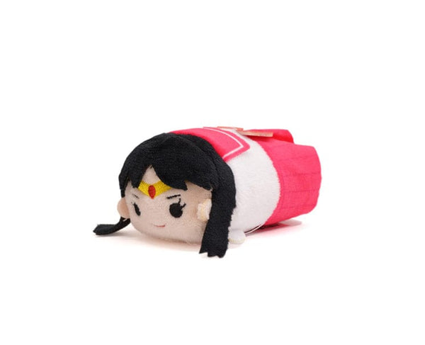 Sailor Mars Mini Round Plush – Hello Japan