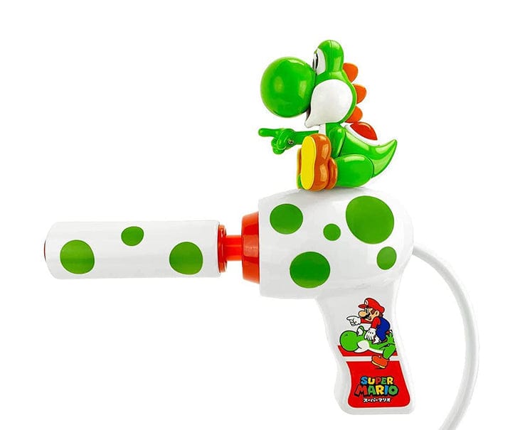 Super Mario Yoshi Water Gun