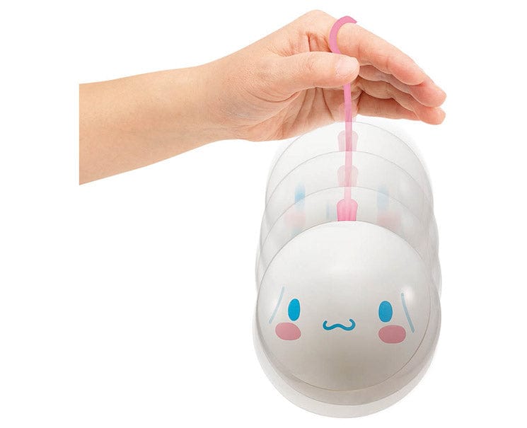 Sanrio Cinnamoroll Yo-Yo Ice Cream Maker